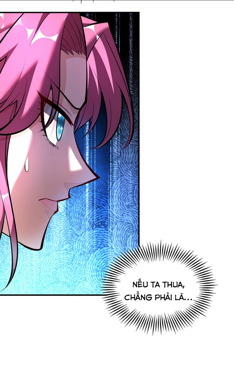 Nhất Chiêu Liền Vô Địch Tu Chân Giới Chap 42 - Next Chap 43