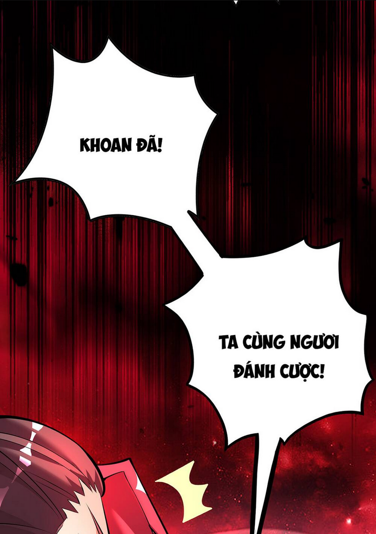 Nhất Chiêu Liền Vô Địch Tu Chân Giới Chap 42 - Next Chap 43