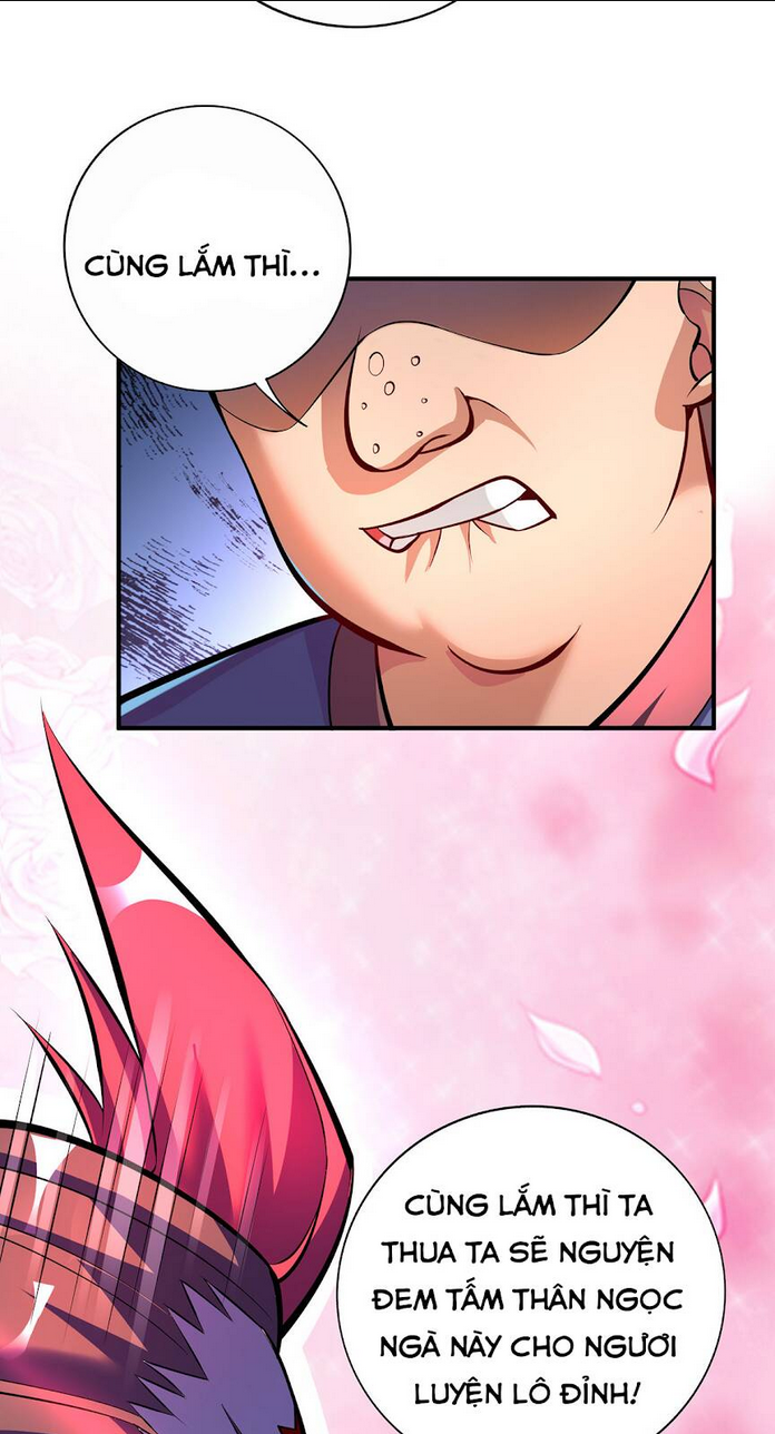 Nhất Chiêu Liền Vô Địch Tu Chân Giới Chap 42 - Next Chap 43