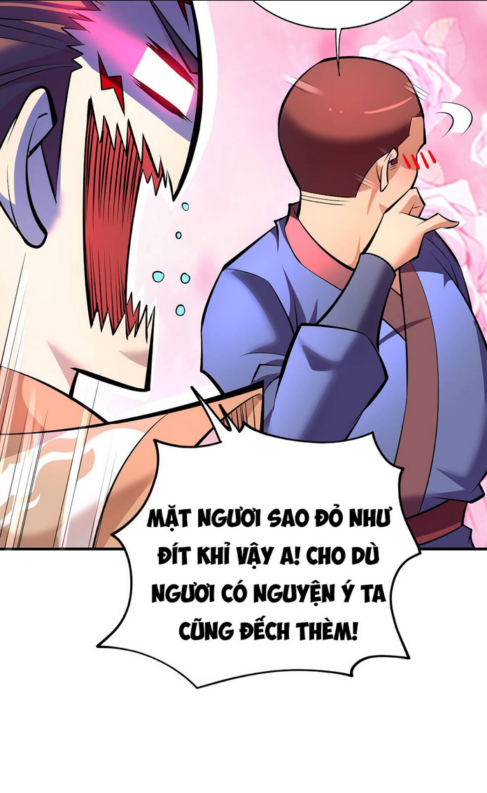 Nhất Chiêu Liền Vô Địch Tu Chân Giới Chap 42 - Next Chap 43