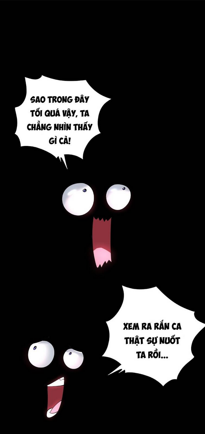 Nhất Chiêu Liền Vô Địch Tu Chân Giới Chap 43 - Next Chap 44