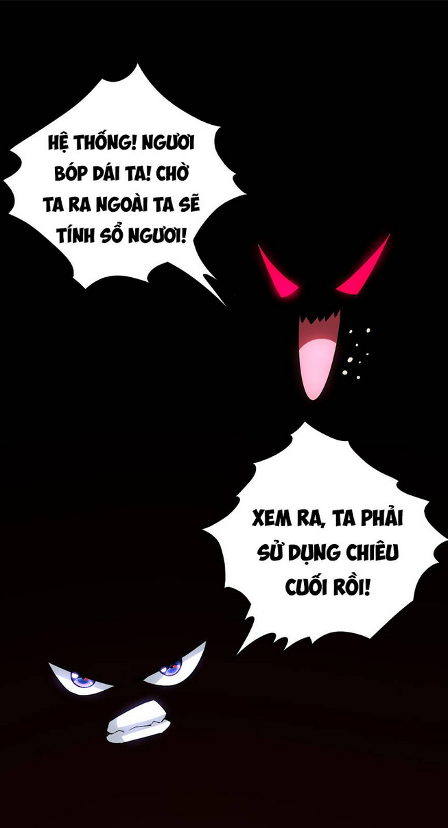 Nhất Chiêu Liền Vô Địch Tu Chân Giới Chap 43 - Next Chap 44