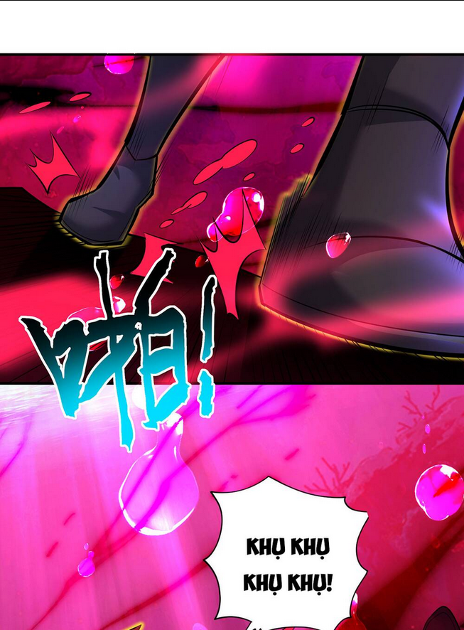 Nhất Chiêu Liền Vô Địch Tu Chân Giới Chap 43 - Next Chap 44