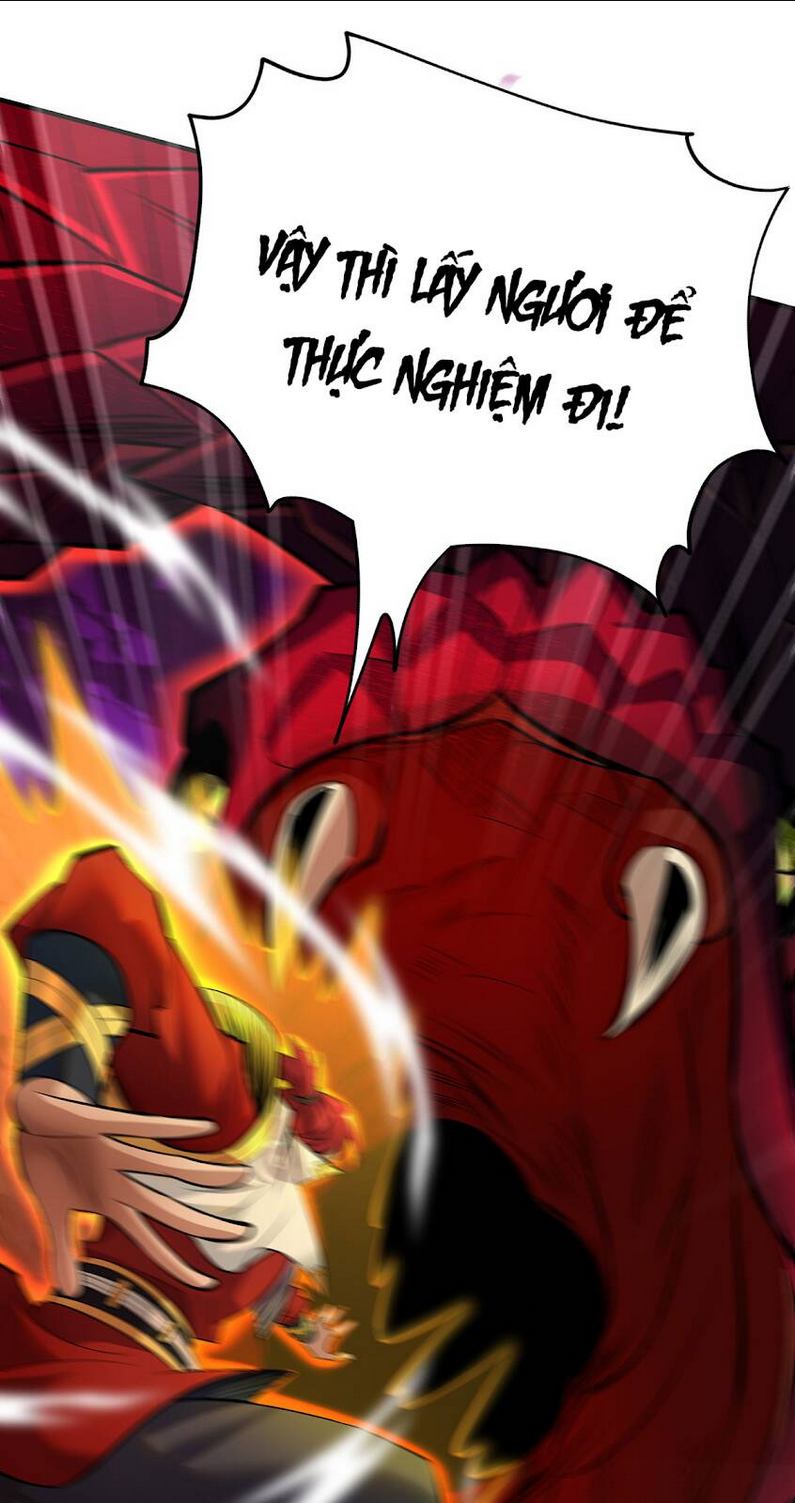 Nhất Chiêu Liền Vô Địch Tu Chân Giới Chap 43 - Next Chap 44