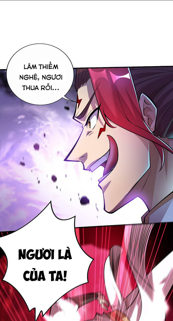 Nhất Chiêu Liền Vô Địch Tu Chân Giới Chap 43 - Next Chap 44