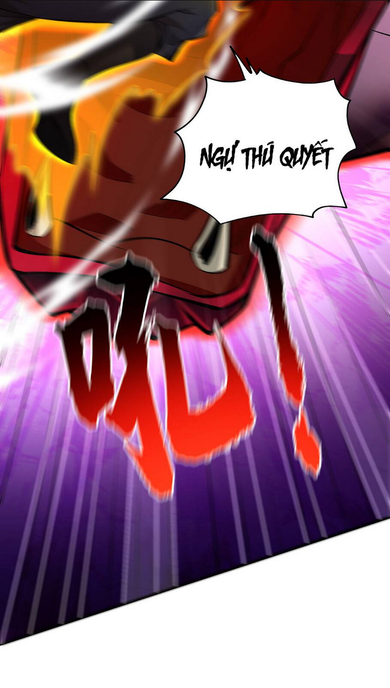 Nhất Chiêu Liền Vô Địch Tu Chân Giới Chap 43 - Next Chap 44
