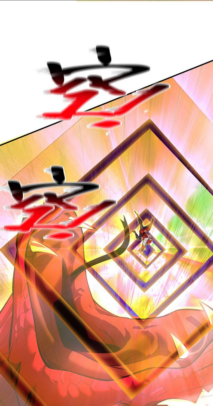 Nhất Chiêu Liền Vô Địch Tu Chân Giới Chap 43 - Next Chap 44