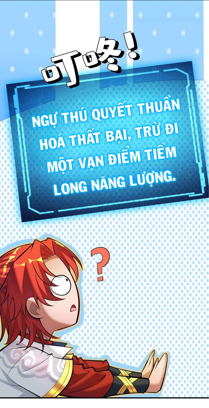 Nhất Chiêu Liền Vô Địch Tu Chân Giới Chap 43 - Next Chap 44