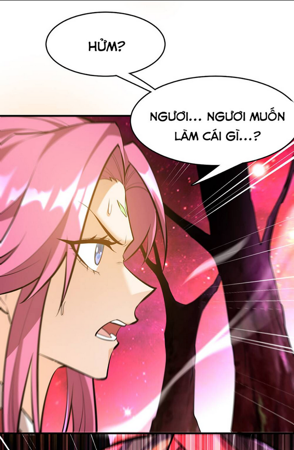 Nhất Chiêu Liền Vô Địch Tu Chân Giới Chap 44 - Next Chap 45