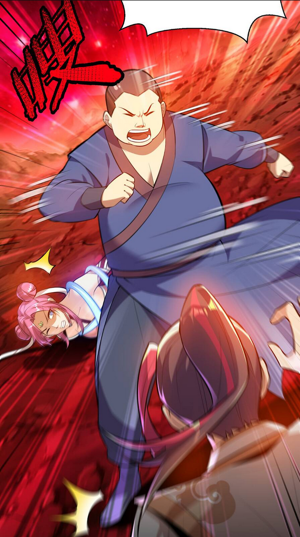 Nhất Chiêu Liền Vô Địch Tu Chân Giới Chap 44 - Next Chap 45