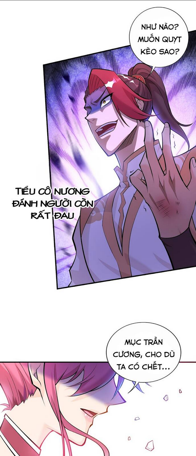 Nhất Chiêu Liền Vô Địch Tu Chân Giới Chap 44 - Next Chap 45