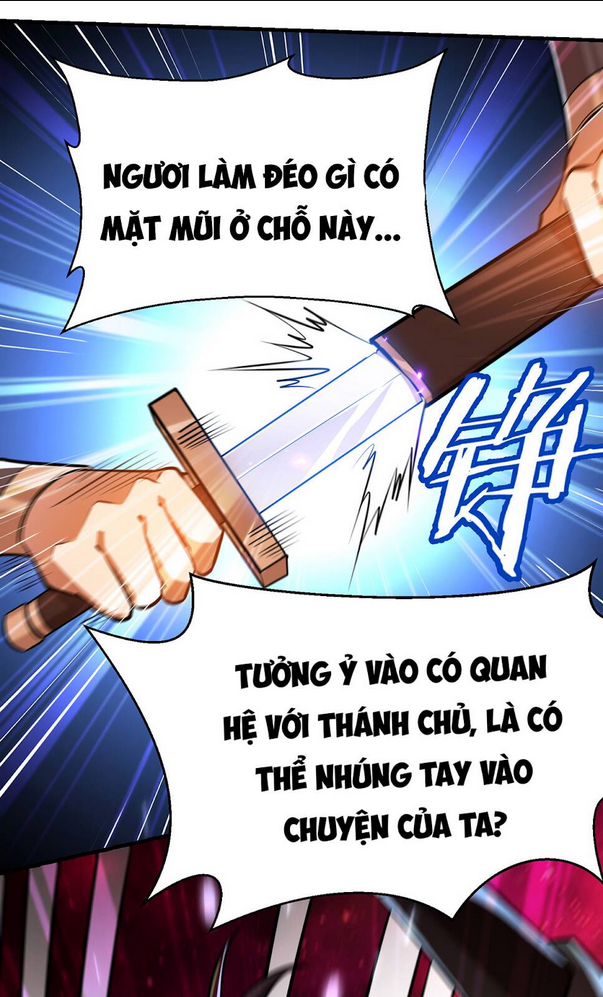 Nhất Chiêu Liền Vô Địch Tu Chân Giới Chap 44 - Next Chap 45