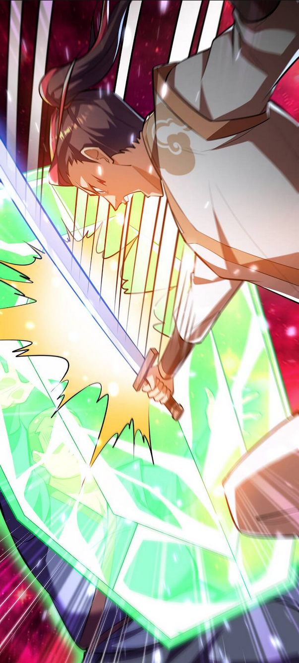 Nhất Chiêu Liền Vô Địch Tu Chân Giới Chap 44 - Next Chap 45