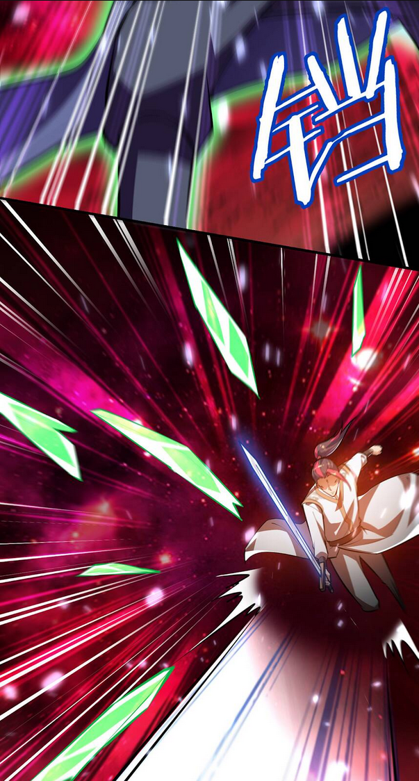 Nhất Chiêu Liền Vô Địch Tu Chân Giới Chap 44 - Next Chap 45
