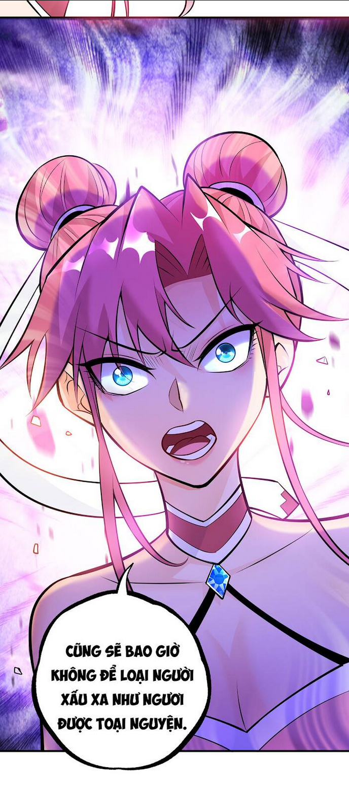Nhất Chiêu Liền Vô Địch Tu Chân Giới Chap 44 - Next Chap 45