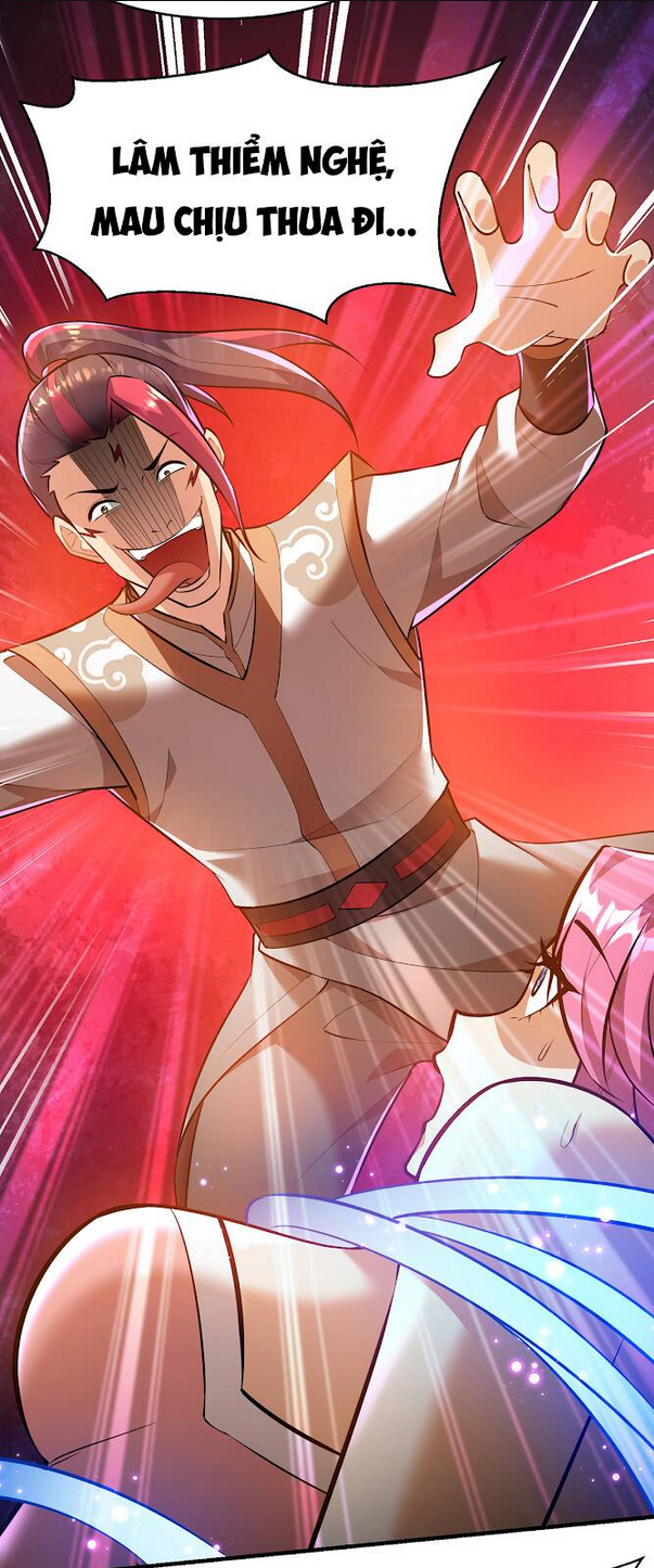 Nhất Chiêu Liền Vô Địch Tu Chân Giới Chap 44 - Next Chap 45
