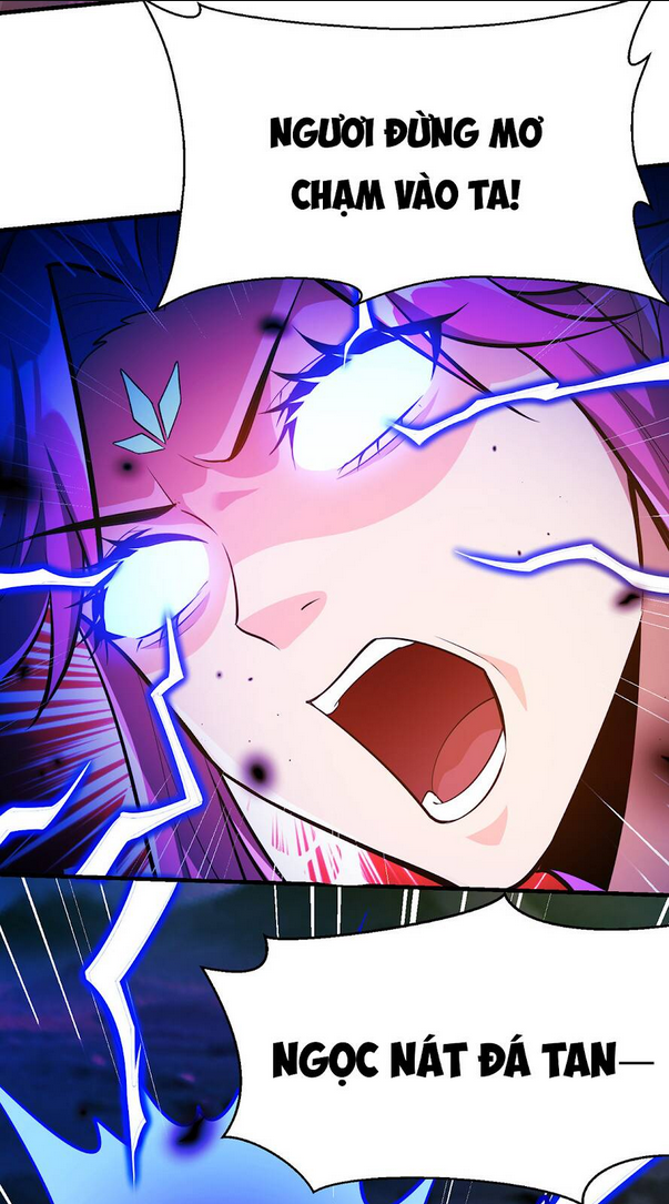 Nhất Chiêu Liền Vô Địch Tu Chân Giới Chap 44 - Next Chap 45