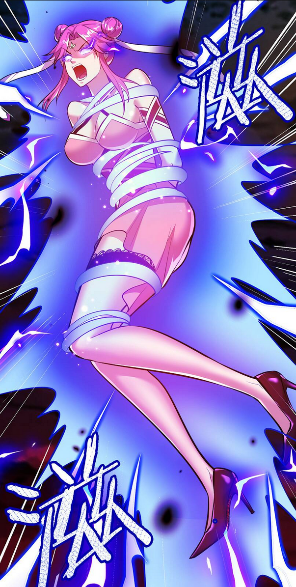 Nhất Chiêu Liền Vô Địch Tu Chân Giới Chap 44 - Next Chap 45