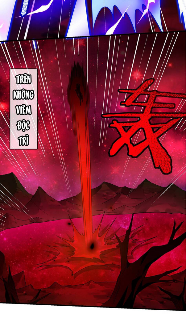 Nhất Chiêu Liền Vô Địch Tu Chân Giới Chap 44 - Next Chap 45