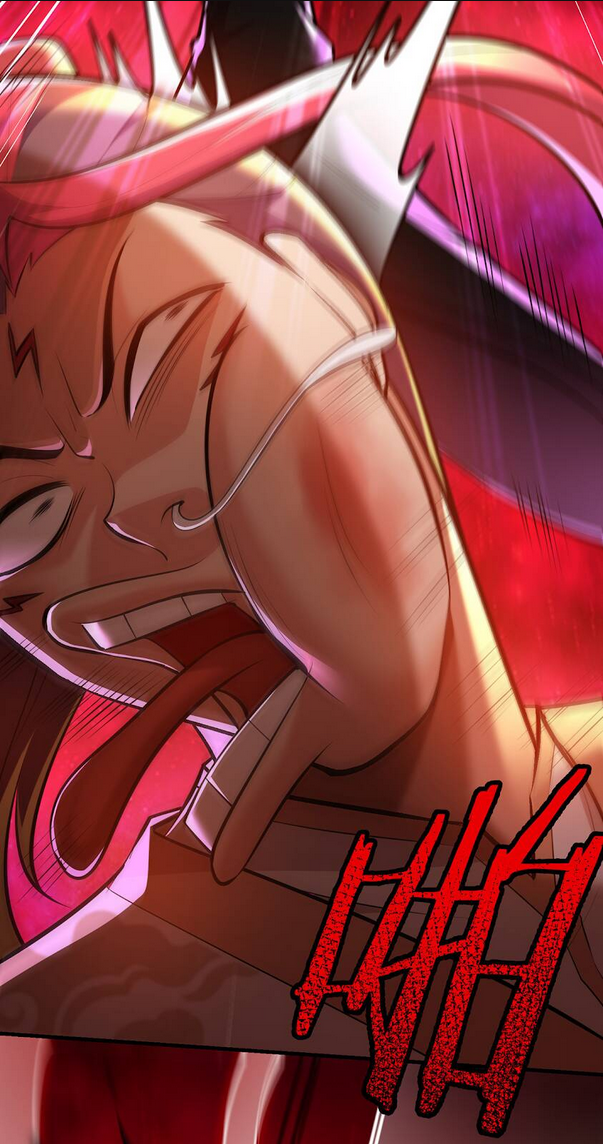 Nhất Chiêu Liền Vô Địch Tu Chân Giới Chap 44 - Next Chap 45