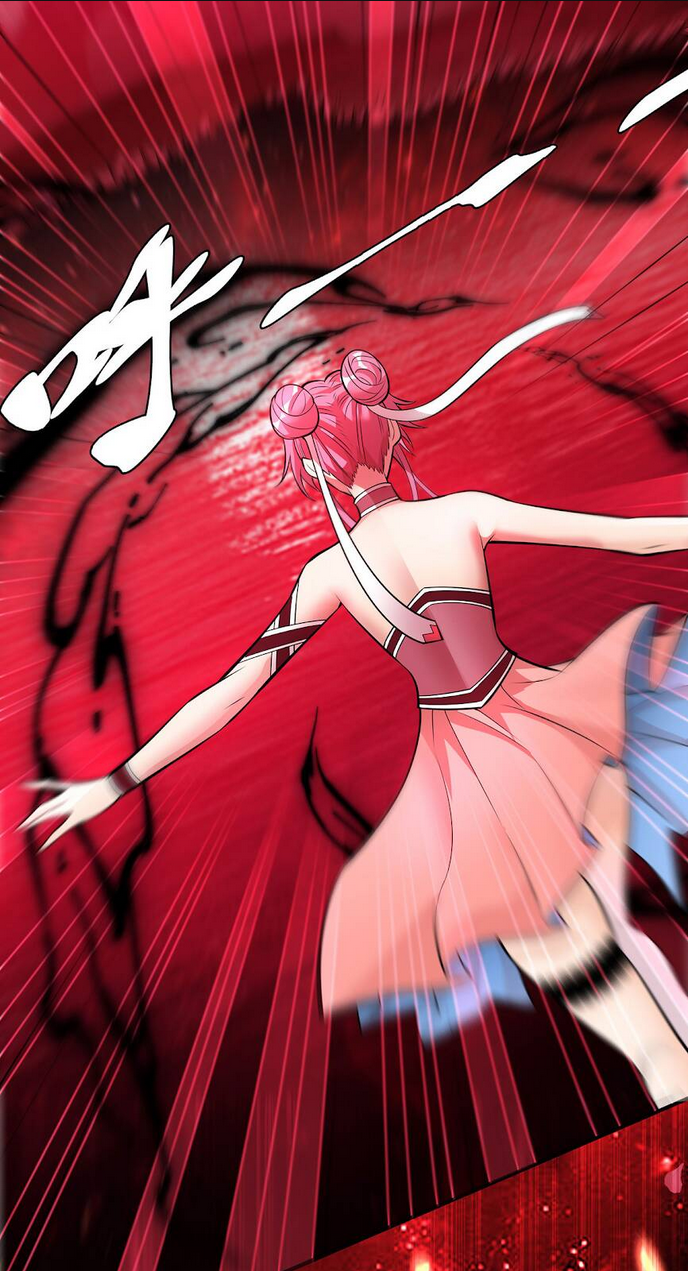Nhất Chiêu Liền Vô Địch Tu Chân Giới Chap 44 - Next Chap 45