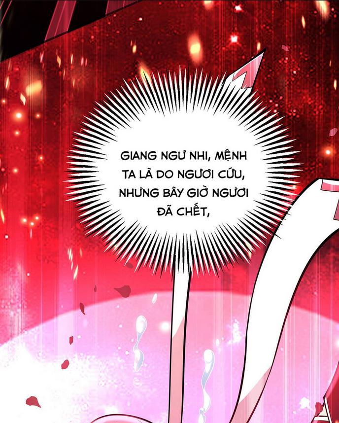 Nhất Chiêu Liền Vô Địch Tu Chân Giới Chap 44 - Next Chap 45