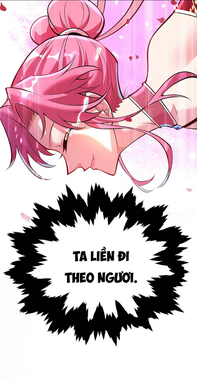 Nhất Chiêu Liền Vô Địch Tu Chân Giới Chap 44 - Next Chap 45