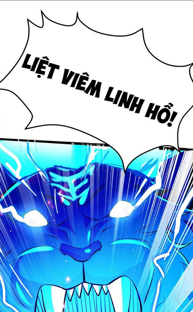 Nhất Chiêu Liền Vô Địch Tu Chân Giới Chap 45 - Next Chap 46
