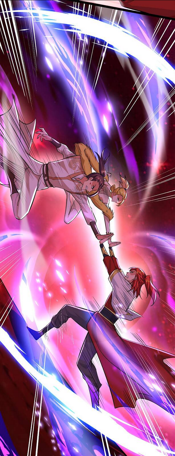 Nhất Chiêu Liền Vô Địch Tu Chân Giới Chap 45 - Next Chap 46