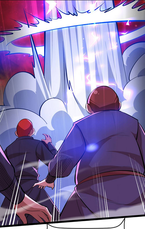 Nhất Chiêu Liền Vô Địch Tu Chân Giới Chap 45 - Next Chap 46