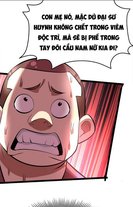 Nhất Chiêu Liền Vô Địch Tu Chân Giới Chap 45 - Next Chap 46