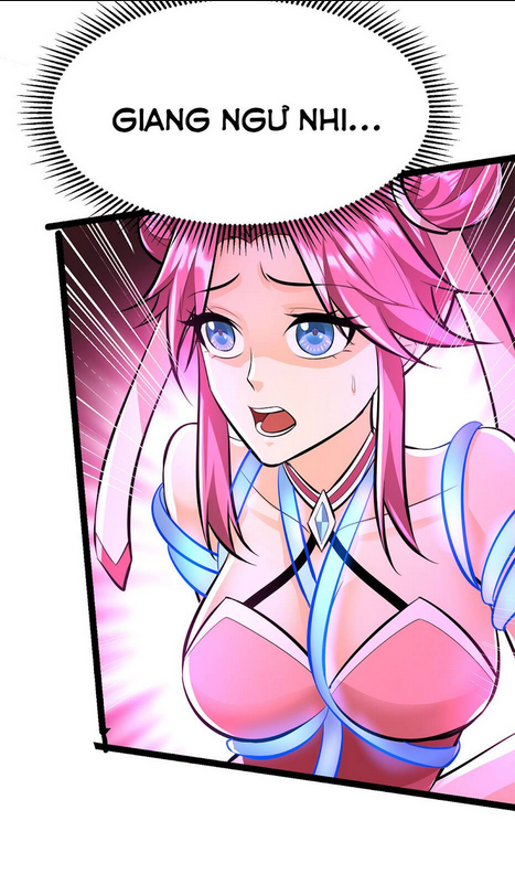 Nhất Chiêu Liền Vô Địch Tu Chân Giới Chap 45 - Next Chap 46