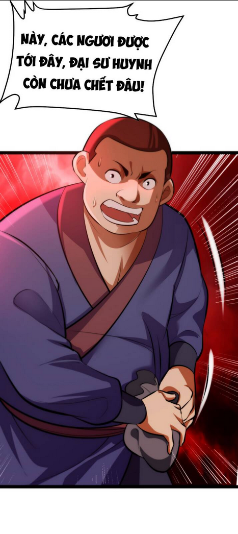 Nhất Chiêu Liền Vô Địch Tu Chân Giới Chap 45 - Next Chap 46