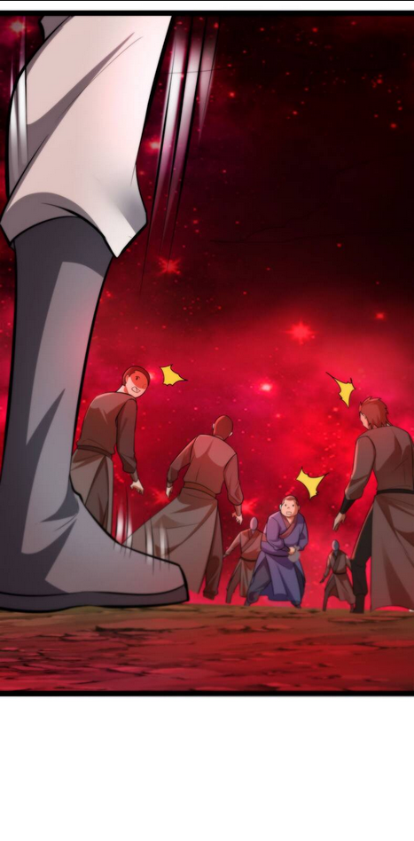 Nhất Chiêu Liền Vô Địch Tu Chân Giới Chap 45 - Next Chap 46