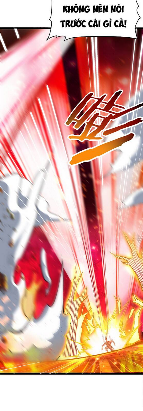 Nhất Chiêu Liền Vô Địch Tu Chân Giới Chap 45 - Next Chap 46