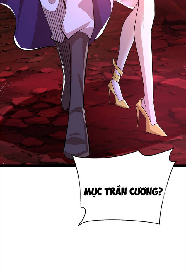 Nhất Chiêu Liền Vô Địch Tu Chân Giới Chap 45 - Next Chap 46