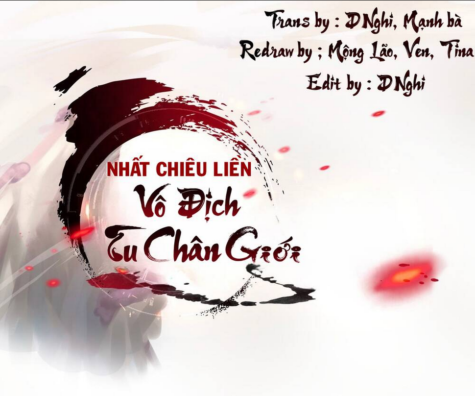 Nhất Chiêu Liền Vô Địch Tu Chân Giới Chap 46 - Next Chap 47