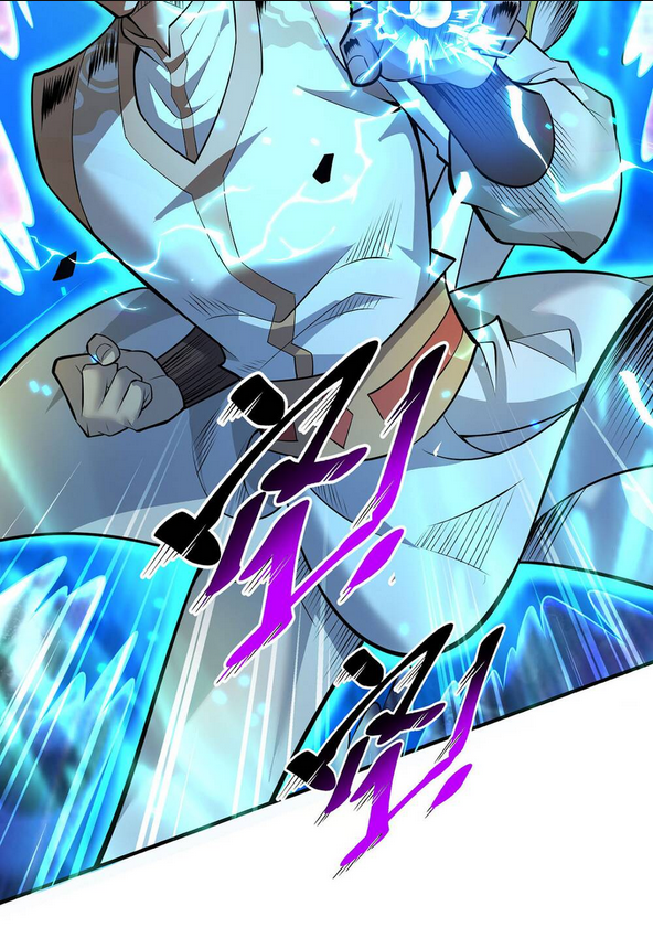 Nhất Chiêu Liền Vô Địch Tu Chân Giới Chap 46 - Next Chap 47