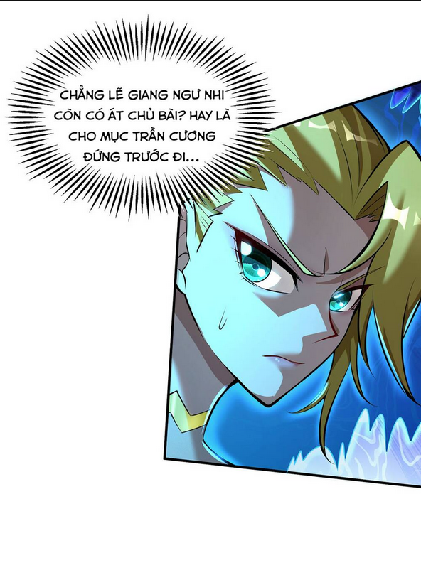 Nhất Chiêu Liền Vô Địch Tu Chân Giới Chap 46 - Next Chap 47