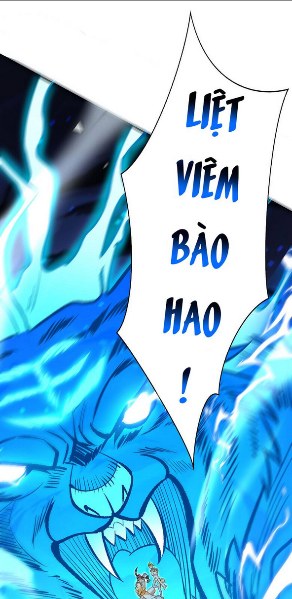 Nhất Chiêu Liền Vô Địch Tu Chân Giới Chap 46 - Next Chap 47