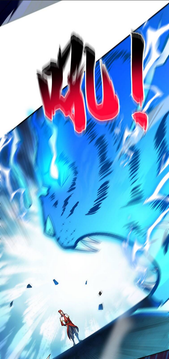 Nhất Chiêu Liền Vô Địch Tu Chân Giới Chap 46 - Next Chap 47
