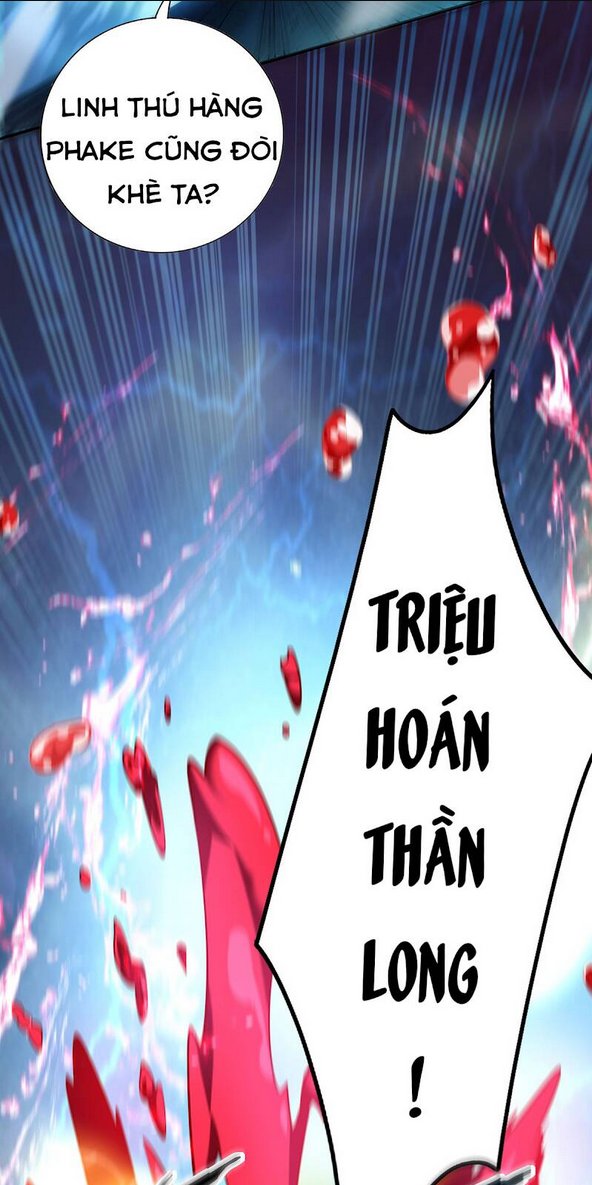 Nhất Chiêu Liền Vô Địch Tu Chân Giới Chap 46 - Next Chap 47