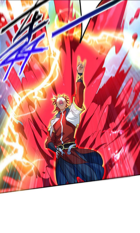 Nhất Chiêu Liền Vô Địch Tu Chân Giới Chap 46 - Next Chap 47