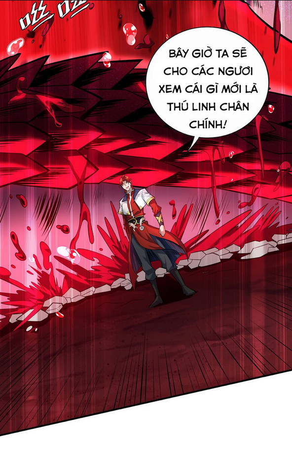 Nhất Chiêu Liền Vô Địch Tu Chân Giới Chap 46 - Next Chap 47