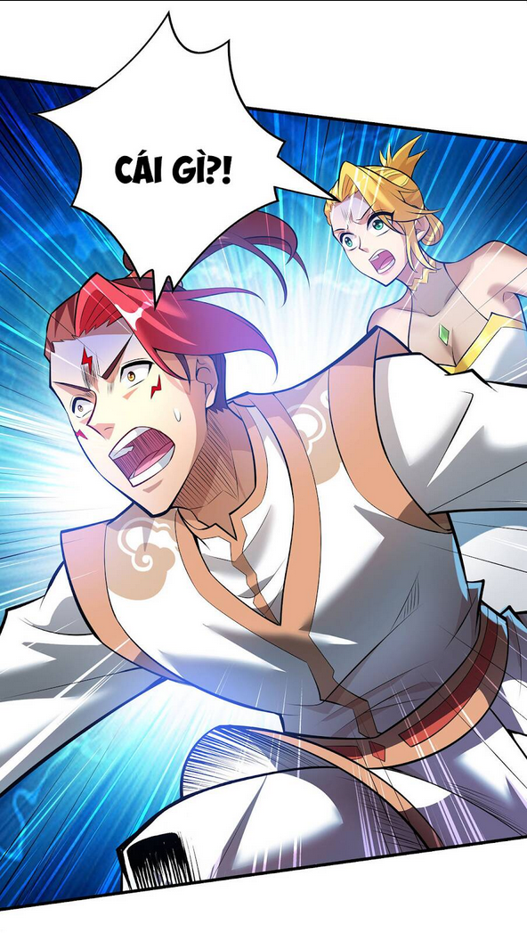 Nhất Chiêu Liền Vô Địch Tu Chân Giới Chap 46 - Next Chap 47