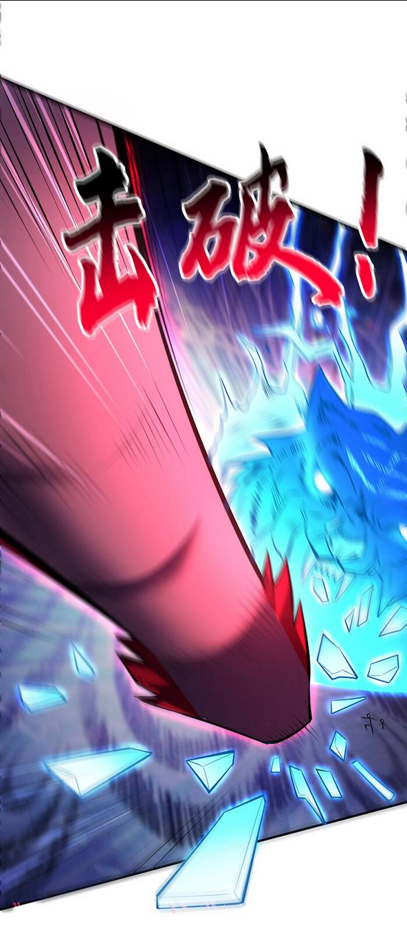 Nhất Chiêu Liền Vô Địch Tu Chân Giới Chap 46 - Next Chap 47