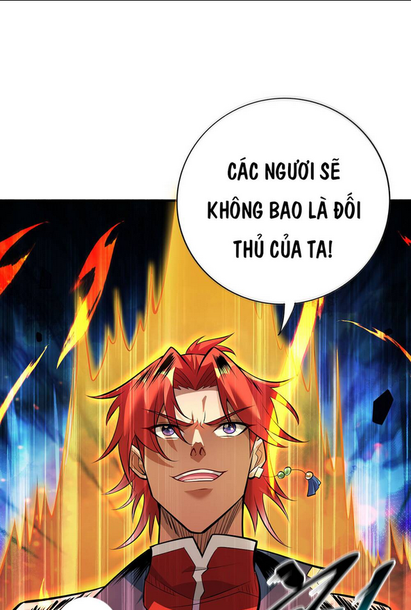 Nhất Chiêu Liền Vô Địch Tu Chân Giới Chap 46 - Next Chap 47