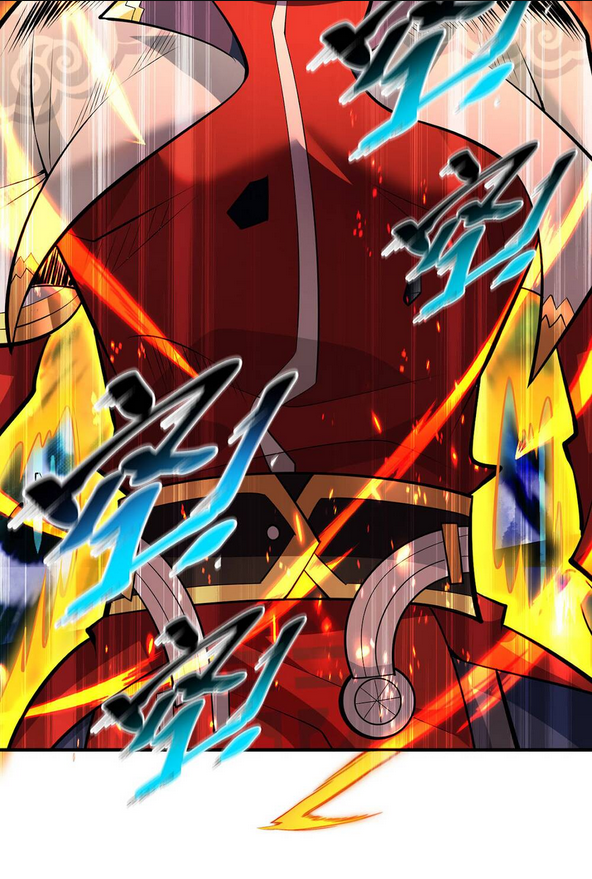 Nhất Chiêu Liền Vô Địch Tu Chân Giới Chap 46 - Next Chap 47