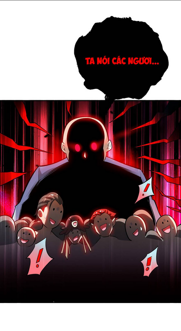 Nhất Chiêu Liền Vô Địch Tu Chân Giới Chap 47 - Next Chap 48