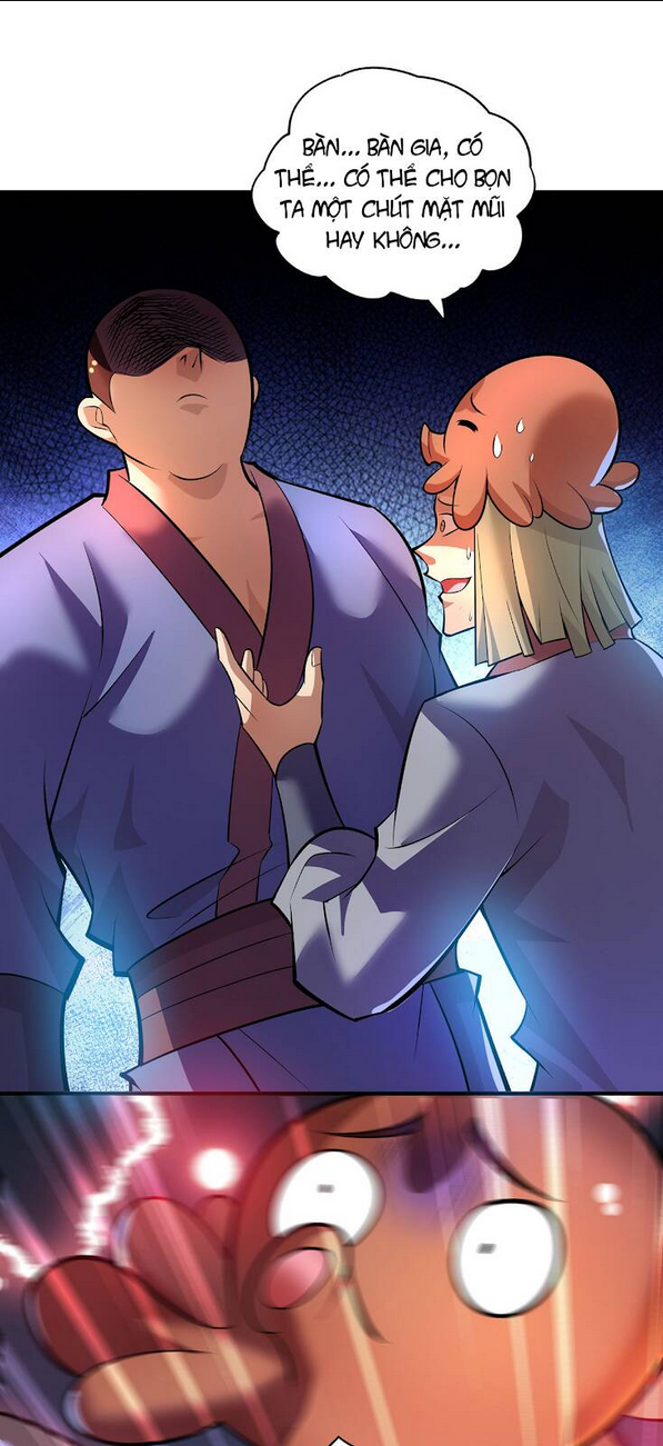 Nhất Chiêu Liền Vô Địch Tu Chân Giới Chap 47 - Next Chap 48